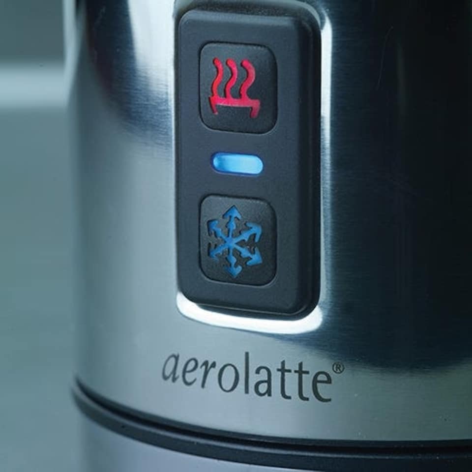 image 1 of Aerolatte Compact Milk Frother