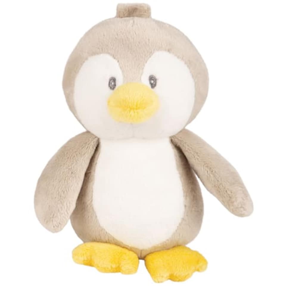 7.5" Pedro Penguin