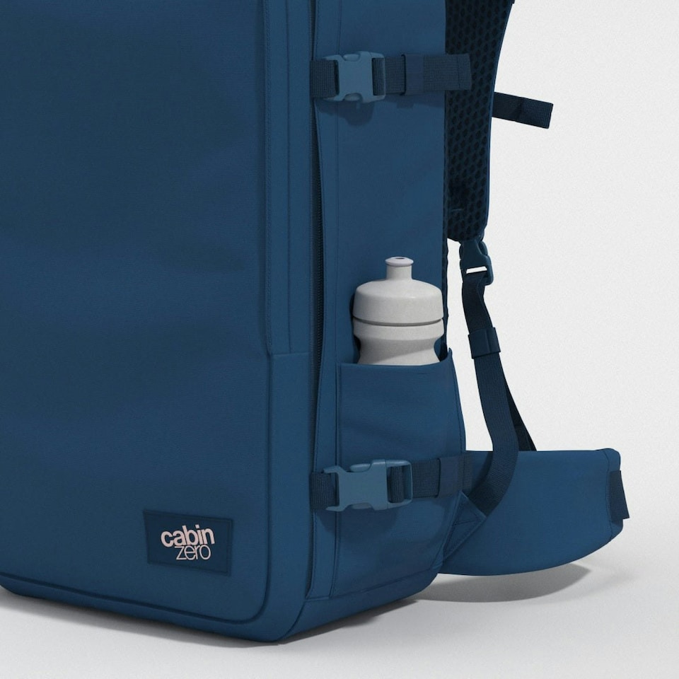 image 1 of Classic Pro Backpack 32L Jodhpur Blue Blue