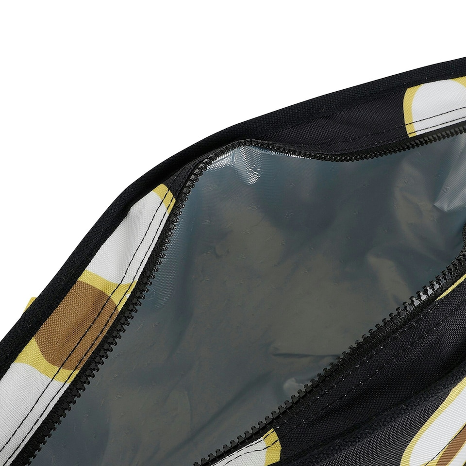 image 1 of Orla Coolbag Tote Yellow