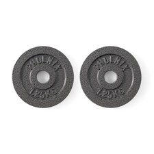 Phoenix Fitness Weight Plate - 1.25kg -Pair