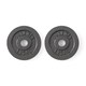 image 1 of Phoenix Fitness Weight Plate - 1.25kg -Pair