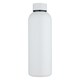 image 3 of Floso Spring Stainless Steel Single Wall 750ml Water Bottle | White | White | 1