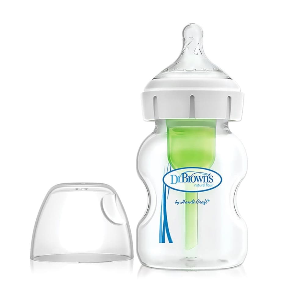 image 1 of Dr Brown's Options+ Bottle 150ml