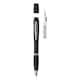 image 2 of MidOcean Kleen Set Pen Set - Black - One Size