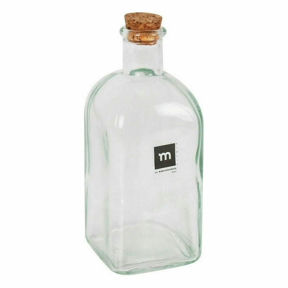 image 1 of Glass Bottle La Mediterránea 700 ml (12 Units) N/A