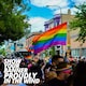 image 4 of Rainbow Flag 5ft x 3ft
