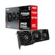 image 1 of ASUS Radeon RX 9060 XT Prime 8GB OC GDDR6 PCIe 5.0 Air Cooling Graphics Card