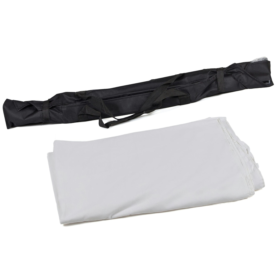 image 1 of Backdrop system, full set 3x6m with carry bag