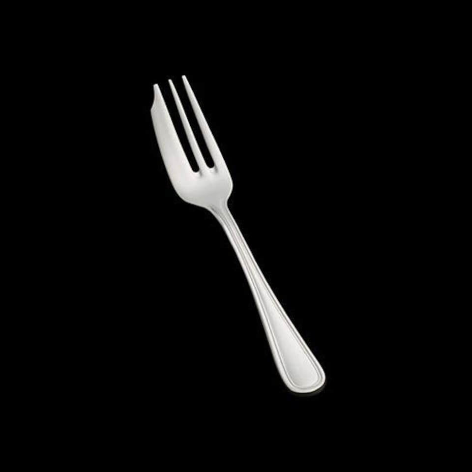 image 1 of Arthur Price Classic Britannia Pastry Fork