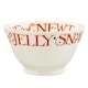 image 4 of Bowl: 12.5cm Emma Bridgewater Halloween Snack Bowl, Ceramic White