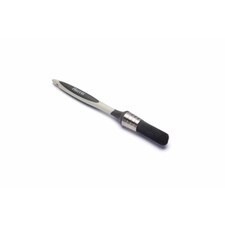 Harris Seriously Good Woodwork Paint Brush - Black/Grey - 21mm