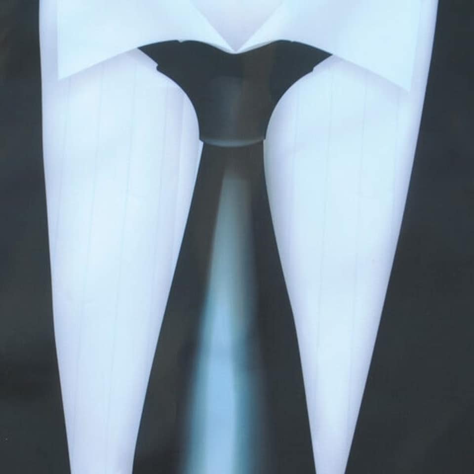 image 1 of Chef and Bar Steward Double Sided Apron