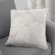 image 1 of Fusion Matteo Filled Cushion Natural