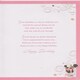 image 4 of Nan Birthday Opacity Card