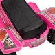 image 9 of HOMCOM 6V Kids Electric Ride on Car Toddlers Quad Bike All Terrain Vehicle Toy With Music for 18-36 months Pink