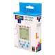 image 5 of Tetris Keyring Handheld Arcade Game with LCD Screen & 2 Game Modes