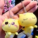 image 10 of 20cm Long Metal Ball Chain Extender for Label Tags - 100pcs