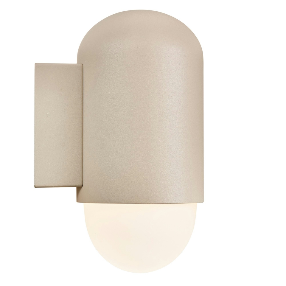 image 1 of Heka  | Wall | Sand White | Sand
