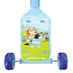 image 5 of Bluey Deluxe Tri Scooter