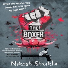 The Boxer