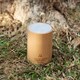 image 5 of Gingko Drum Light Bluetooth Speaker, Beech Wood