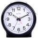 image 2 of Acctim Elsie Alarm Clock Black