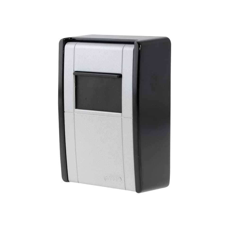 image 1 of Abus Mechanical 787 Wall-mounted Keygarage - Multi Colour - One Size | Multi