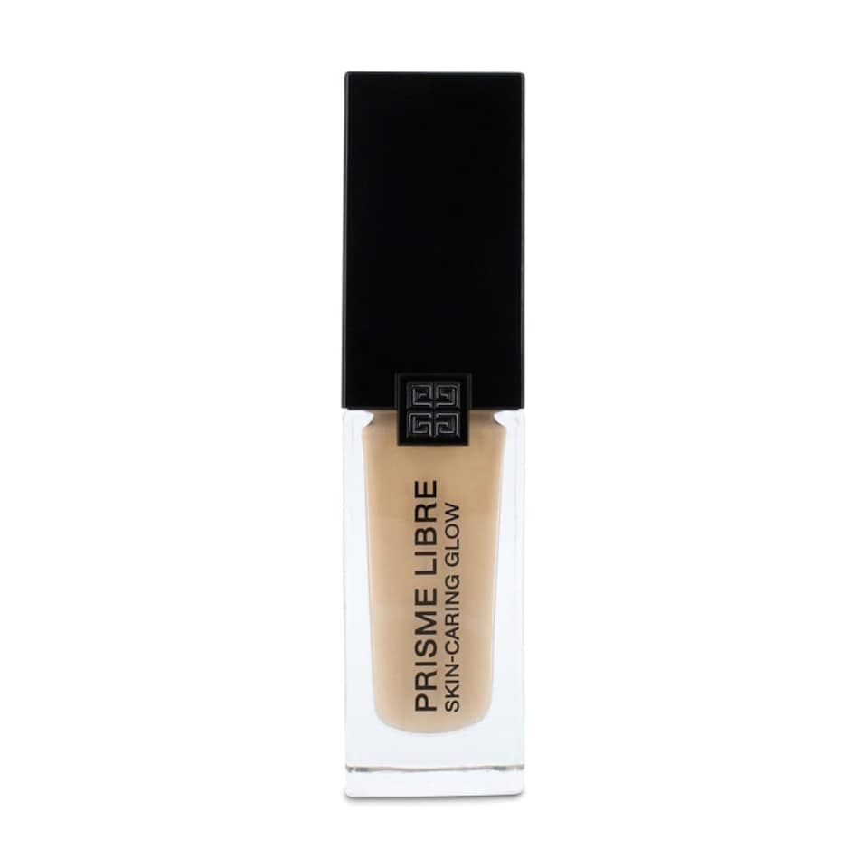 image 1 of Givenchy Prisme Libre Skin-Caring Glow Foundation 2-C180 N/A
