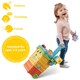 image 3 of Leap Frog Count Along Basket & Scanner