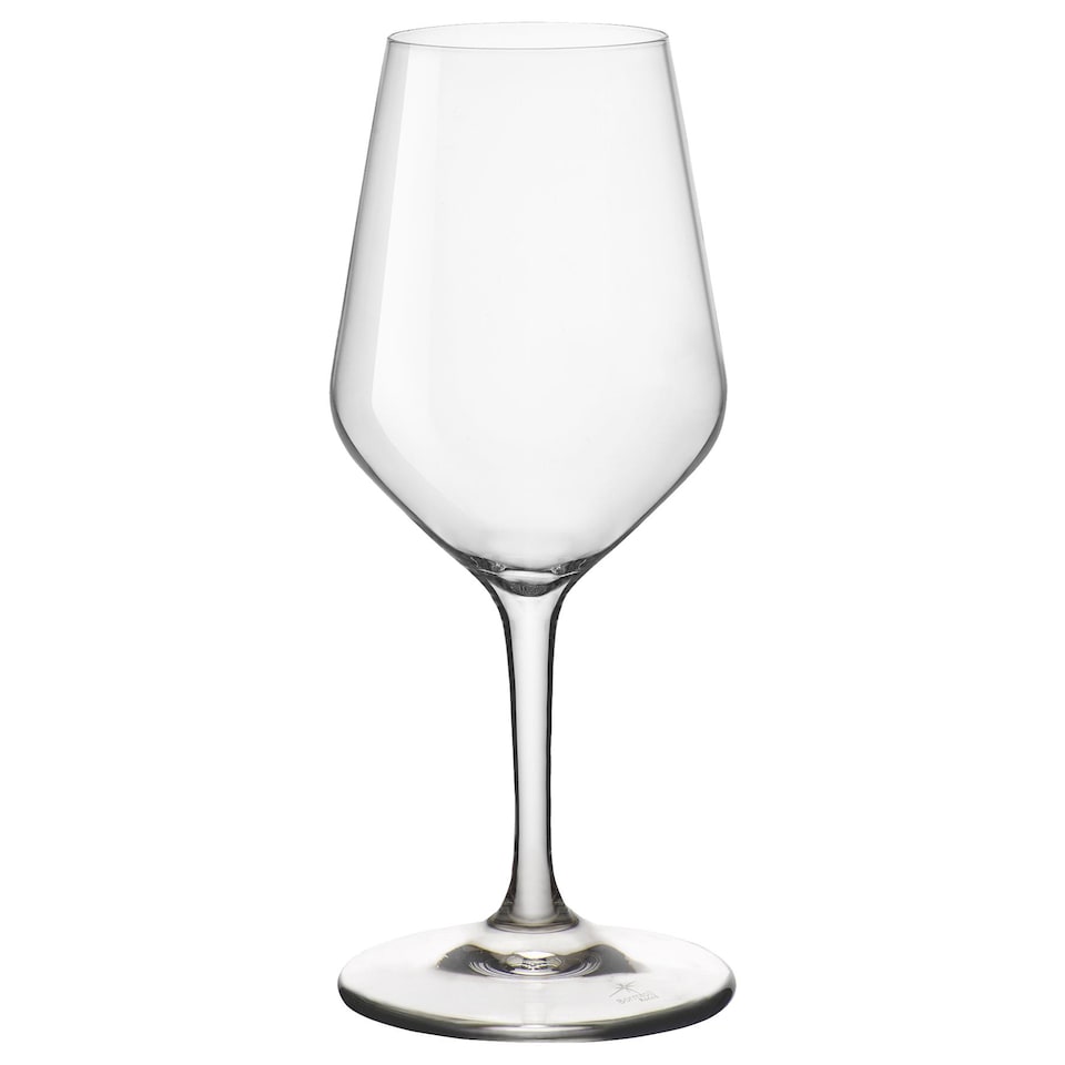 image 1 of Bormioli Rocco Electra Liqueur Glasses - 190ml - Pack of 6