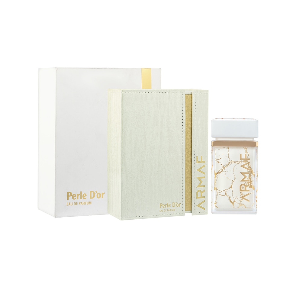 image 1 of ARMAF Perle D'or Eau De Parfum 75ml