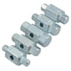image 6 of Drain Sump Plug Key Tool Set Axles Gear Box Car Repair Oil Change TE168