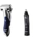 image 2 of Panasonic ES-SL41 + ER-GN33 Beard Trimmer  in Black