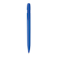 image 3 of XD Collection Devin Recycled Pen - Blue - 14cm x 1.1cm
