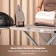 image 5 of Hamilton Beach Pro Care Steam Generator Iron