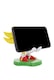 image 4 of Cable Guys Holdems Sonic The Hedgehog Super Mini Phone Stand and Device Holder