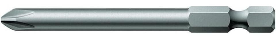 WERA - PH1 x 89mm Extra-Tough Phillips Screwdriver Bit