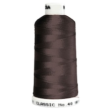 Madeira Classic No. 40 Embroidery Thread - 1059 - Cop
