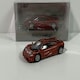 image 1 of Minichamps 870133820 McLaren F1 Roadcar 1994 Red Metallic 1:87 Scale