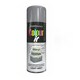 image 1 of Primer Spray Paint Aerosol Auto Car Lacquer Wood Metal 400ml Grey