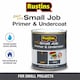 image 3 of Small Job Primer & Undercoat Grey 250Ml