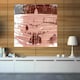 image 3 of Bird Bath (Canvas Print) 44" x 30"