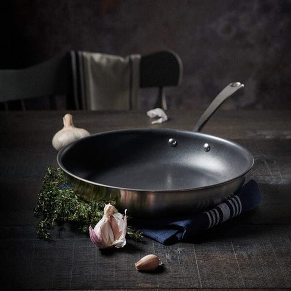 image 1 of Stellar Eclipse 28cm Frying Pan Non-Stick
