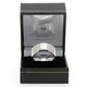 image 2 of Liverpool FC Band Ring - Silver - Medium