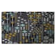 image 1 of Flower Print (Kitchen Towel)