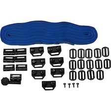 Plastica Premium Reel Strap Kit