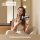 image 3 of Dreame Pocket Neo Grey portable hair dryer