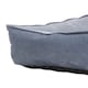 image 4 of Living and Home Pet Bolstered Bed for Cats & Dogs