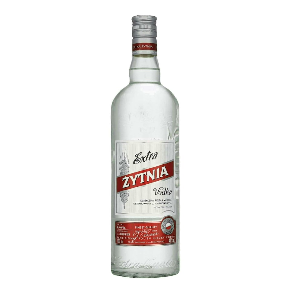image 1 of Zytnia Poolse Graanwodka